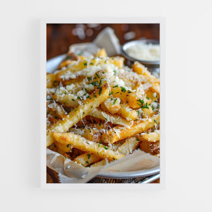 ap-fries-1 cadre Blanc