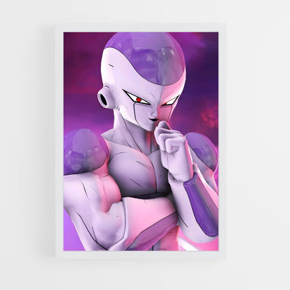ap-frieza-13 cadre Blanc