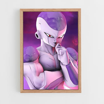ap-frieza-13 cadre Bois clair