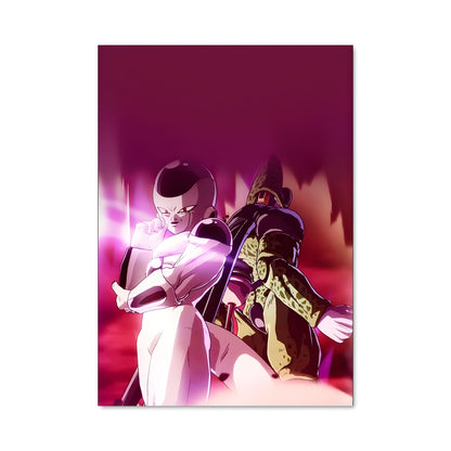 Poster Frieza 42127