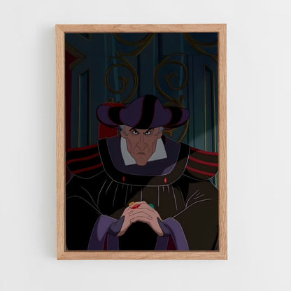 ap-frollo-1 cadre Bois clair