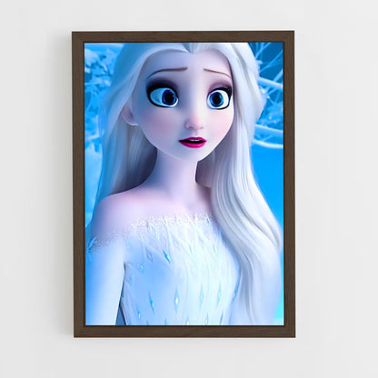 ap-frozen-2 cadre Bois foncé