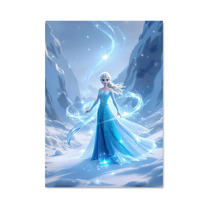 Poster Frozen 27588