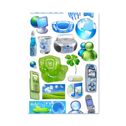 Poster Home Essentials