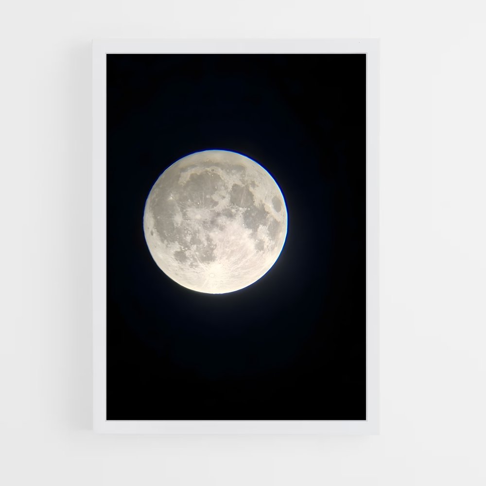 ap-full moon-1 cadre Blanc