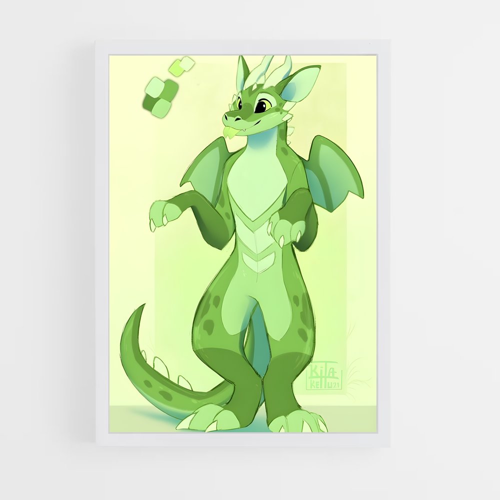 ap-furaffinity-3 cadre Blanc