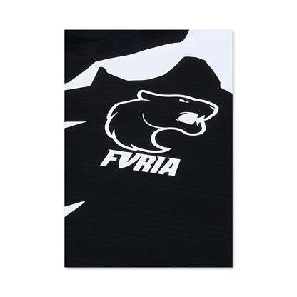 Poster Panthera Noir
