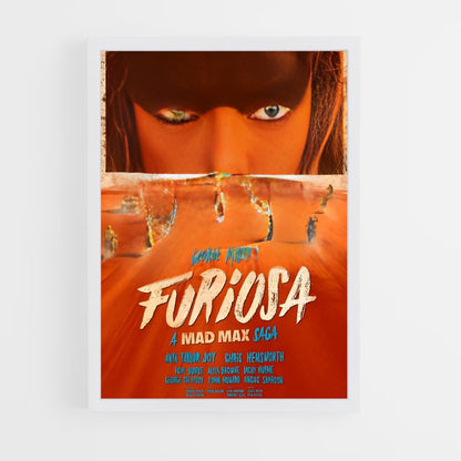 ap-furiosa-10 cadre Blanc