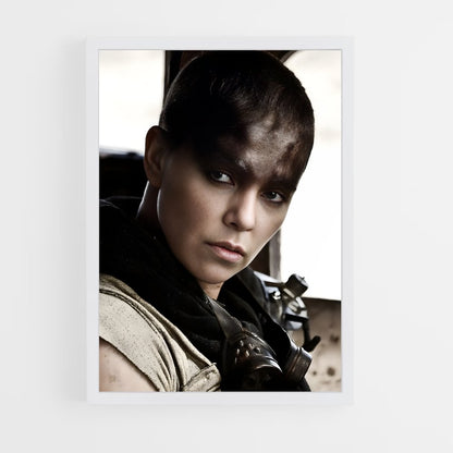 ap-furiosa-2 cadre Blanc
