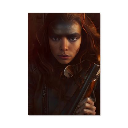 Poster Furiosa 35065