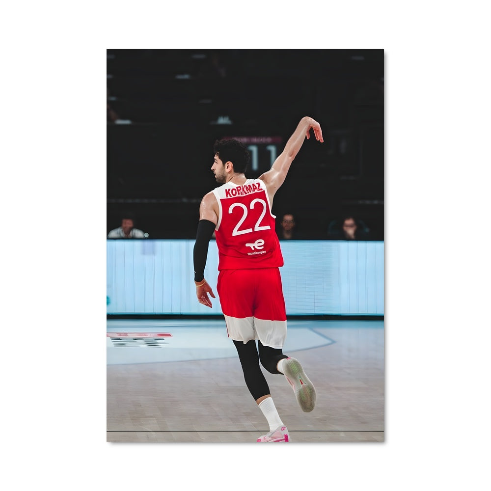 Poster Furkan korkmaz 59365