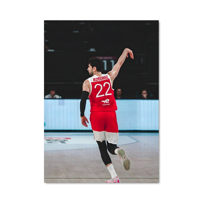 Poster Furkan korkmaz 59365