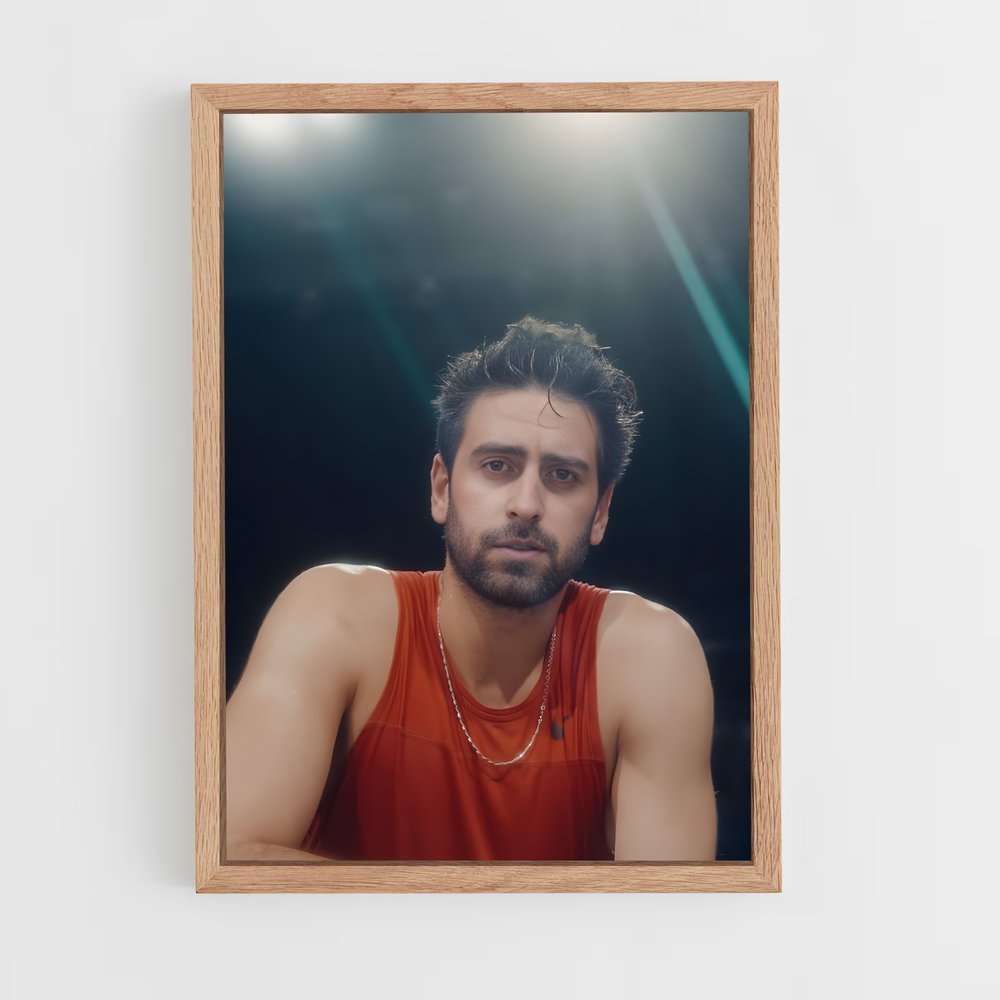 ap-furkan korkmaz-2 cadre Bois clair