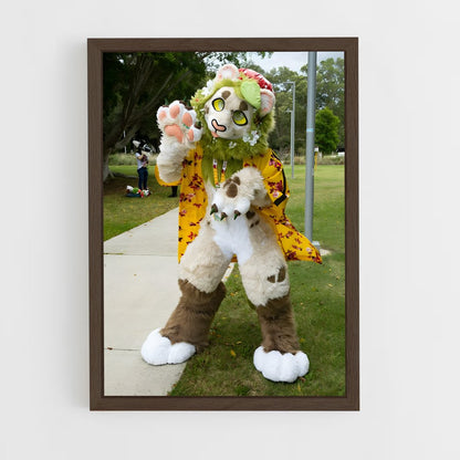 ap-fursuit-2 cadre Bois foncé