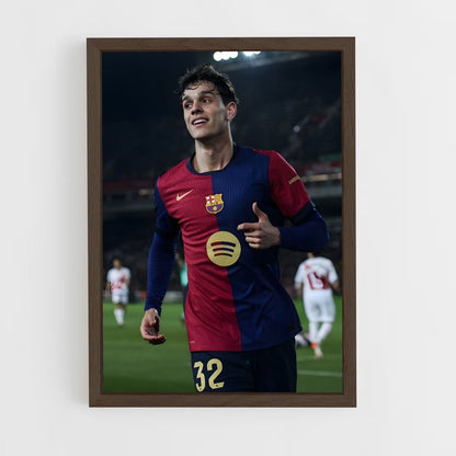 ap-future fc-5 cadre Bois foncé