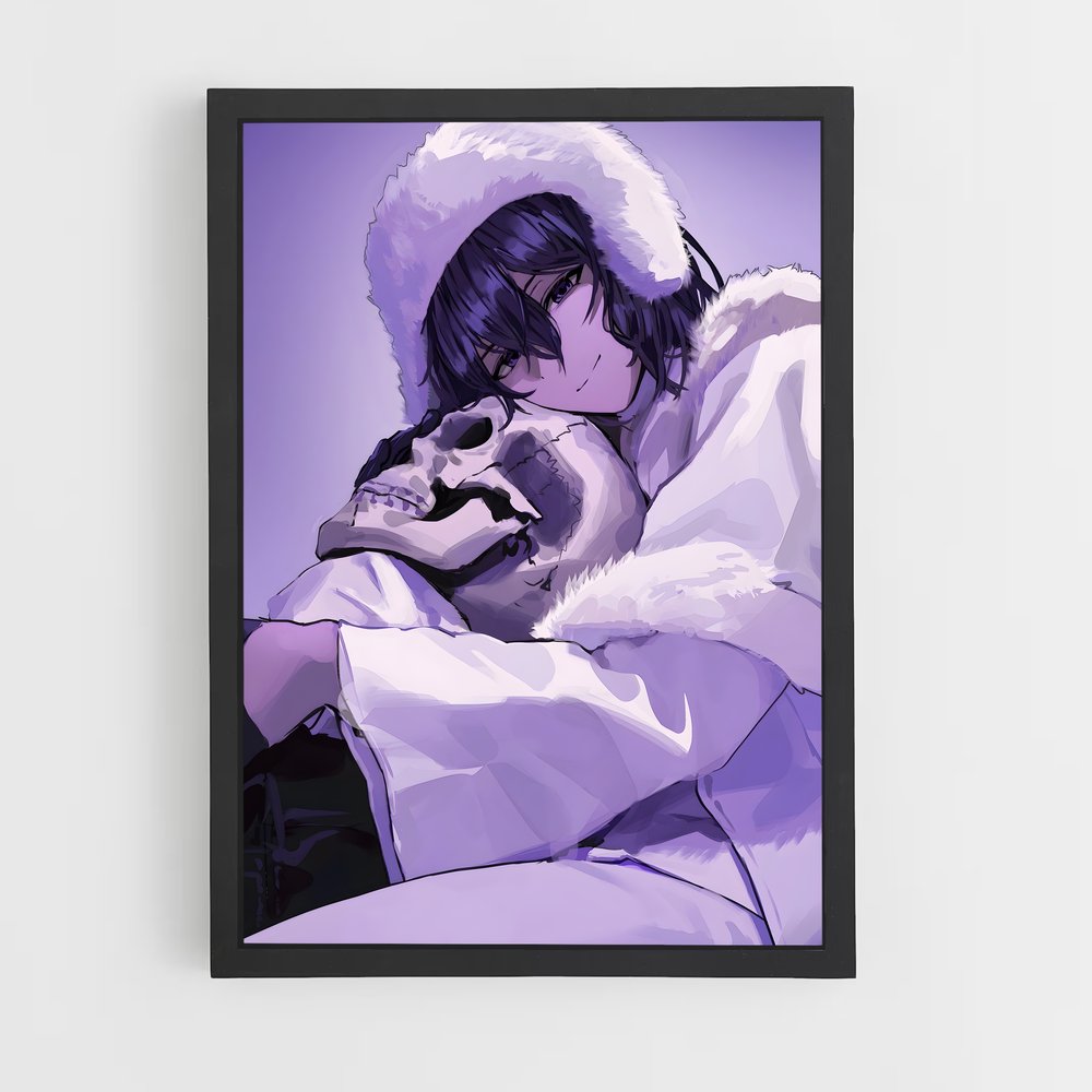 ap-fyodor dostoevsky-1 cadre Noir