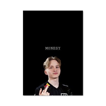 Poster G2 Spirit