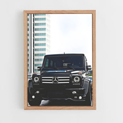 ap-g55-7 cadre Bois clair