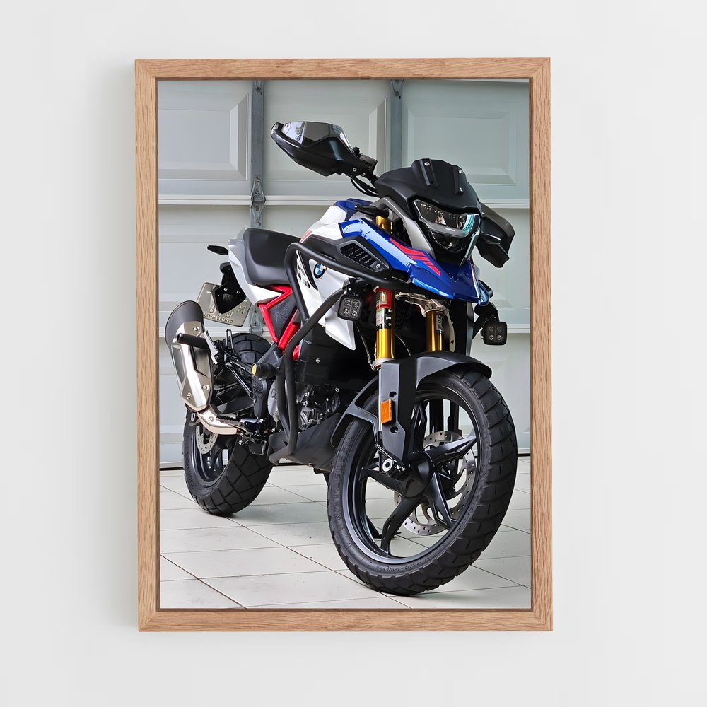 ap-g 310 gs-1 cadre Bois clair