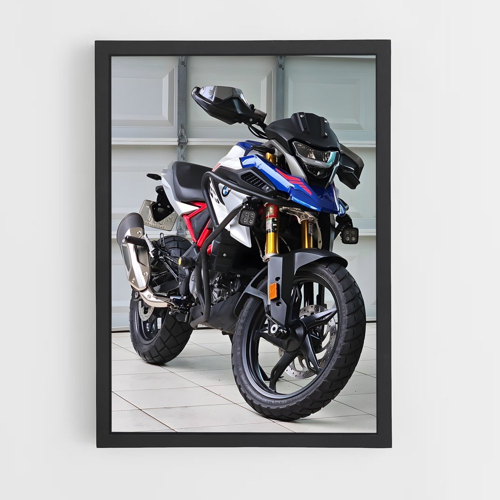 ap-g 310 gs-1 cadre Noir