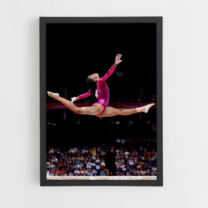 ap-gabby douglas-1 cadre Noir