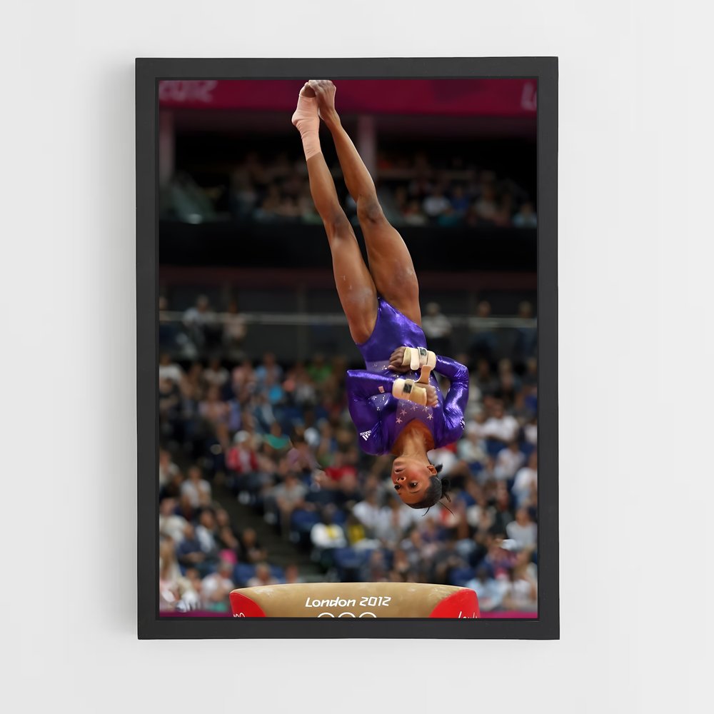 ap-gabby douglas-7 cadre Noir