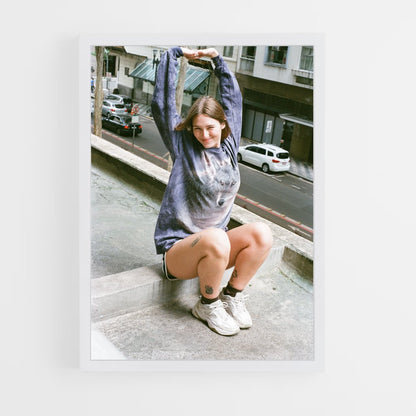 ap-gabi ferreira-3 cadre Blanc