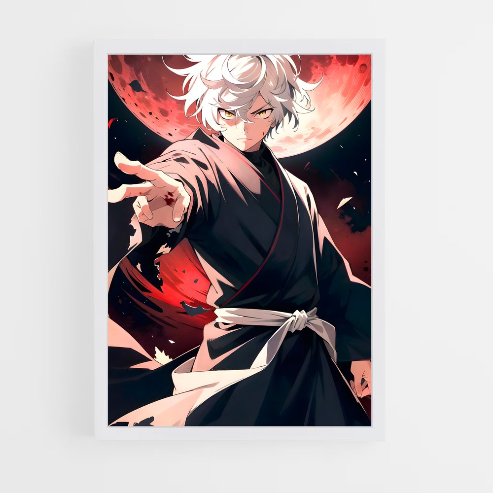 ap-gabimaru-4 cadre Blanc