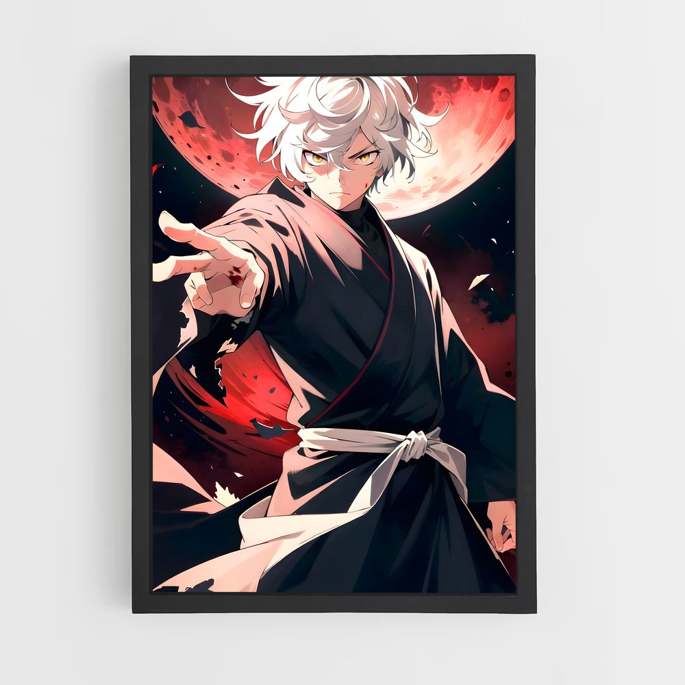 ap-gabimaru-4 cadre Noir