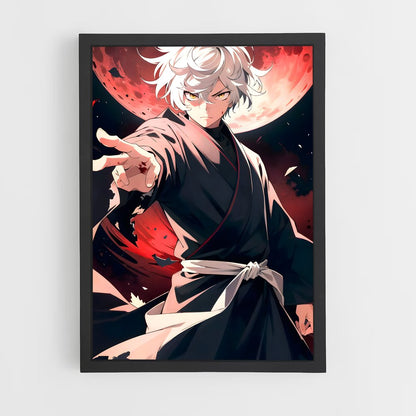 ap-gabimaru-4 cadre Noir
