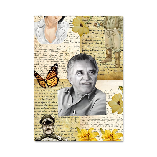 Poster La Magie de l'Amour