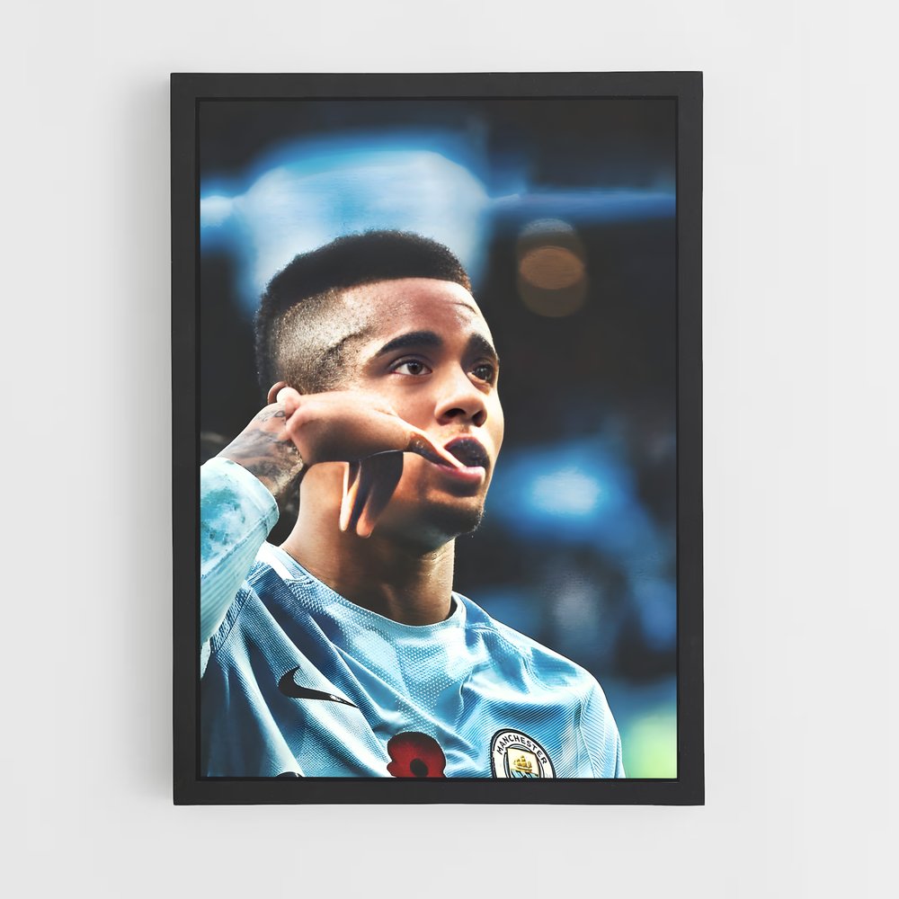 ap-gabriel jesus-3 cadre Noir