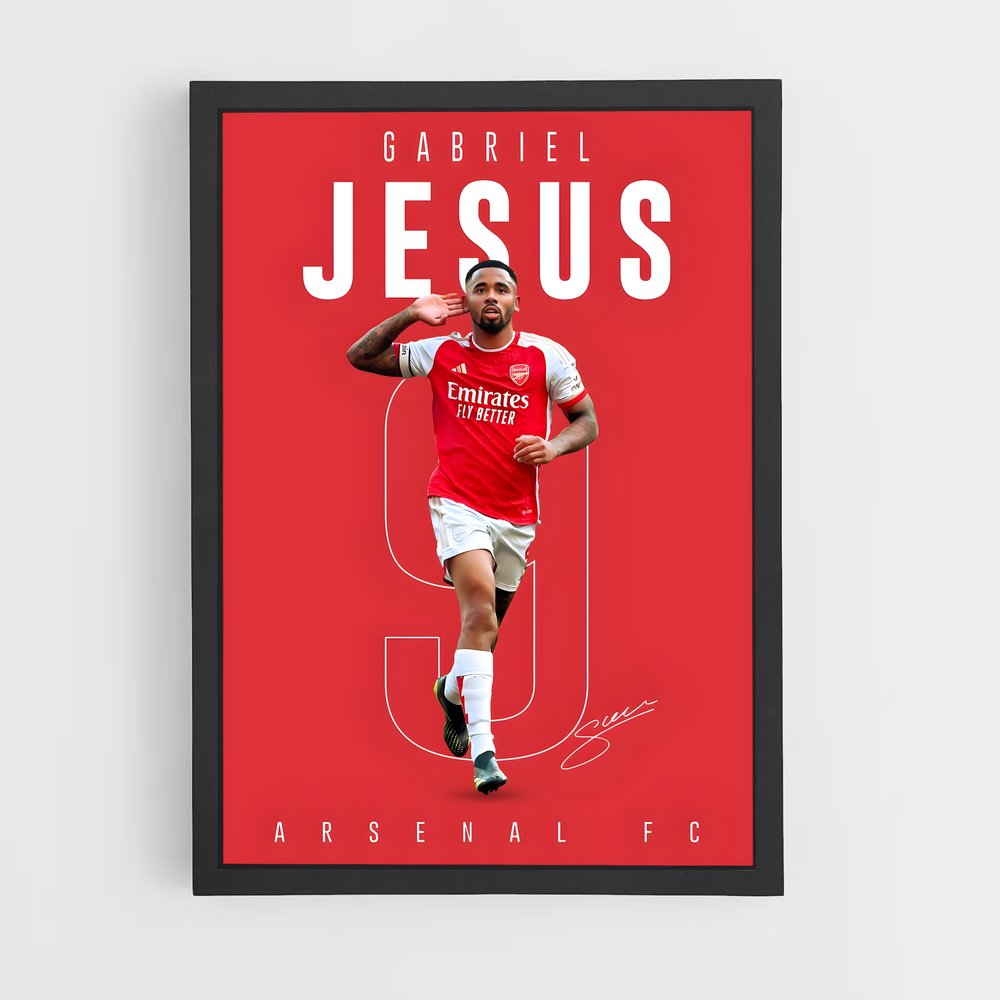 ap-gabriel jesus-5 cadre Noir