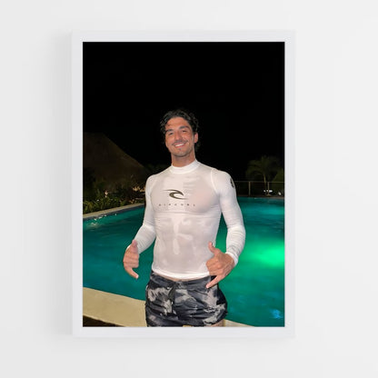 ap-gabriel medina-1 cadre Blanc
