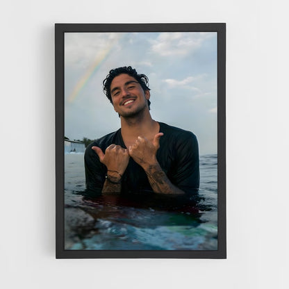 ap-gabriel medina-5 cadre Noir