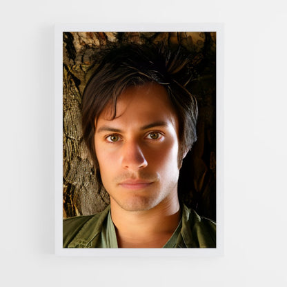 ap-gael garcia bernal-2 cadre Blanc
