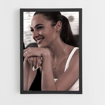 ap-gal gadot-11 cadre Noir