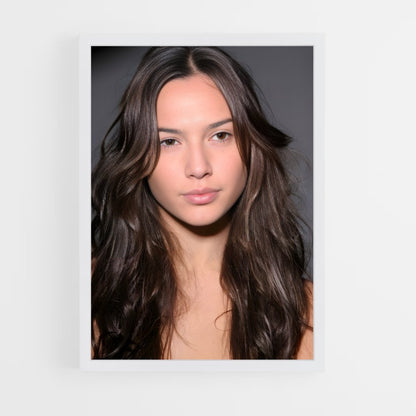 ap-gal gadot-4 cadre Blanc
