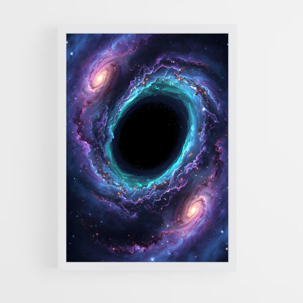 ap-galaxies-11 cadre Blanc
