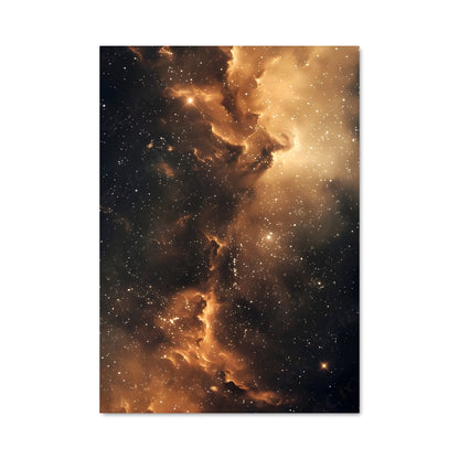 Poster Galaxies 17688