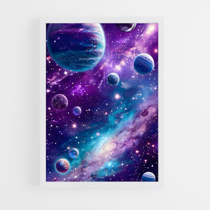 ap-galaxies-21 cadre Blanc