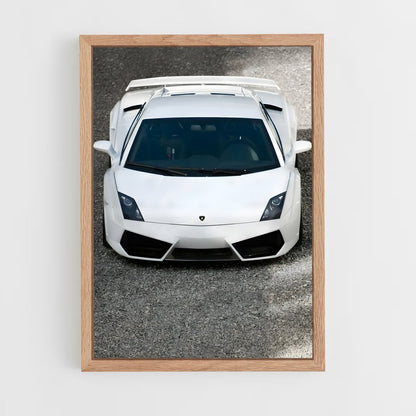 ap-gallardo-5 cadre Bois clair