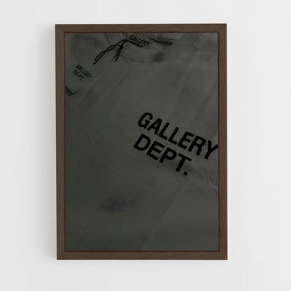 ap-gallery dept-2 cadre Bois foncé