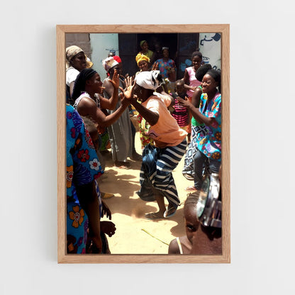 ap-gambia-9 cadre Bois clair