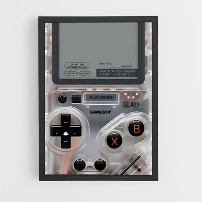 ap-gameboy-1 cadre Noir