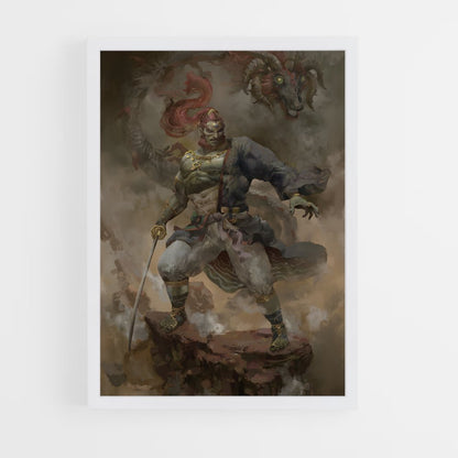 ap-ganon-1 cadre Blanc
