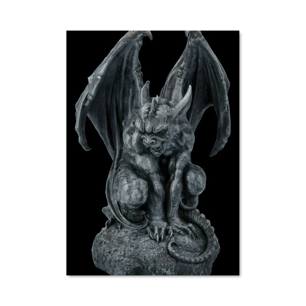 Poster Dragon Guardian