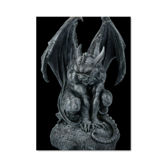 Poster Dragon Guardian