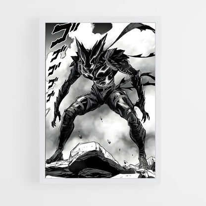 ap-garou-6 cadre Blanc