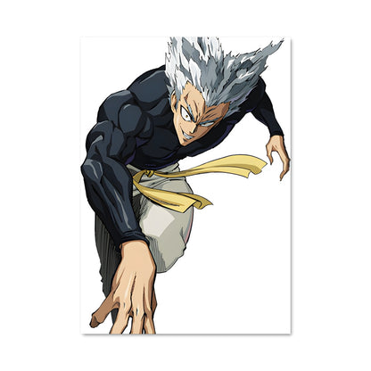 Poster Garou 31998